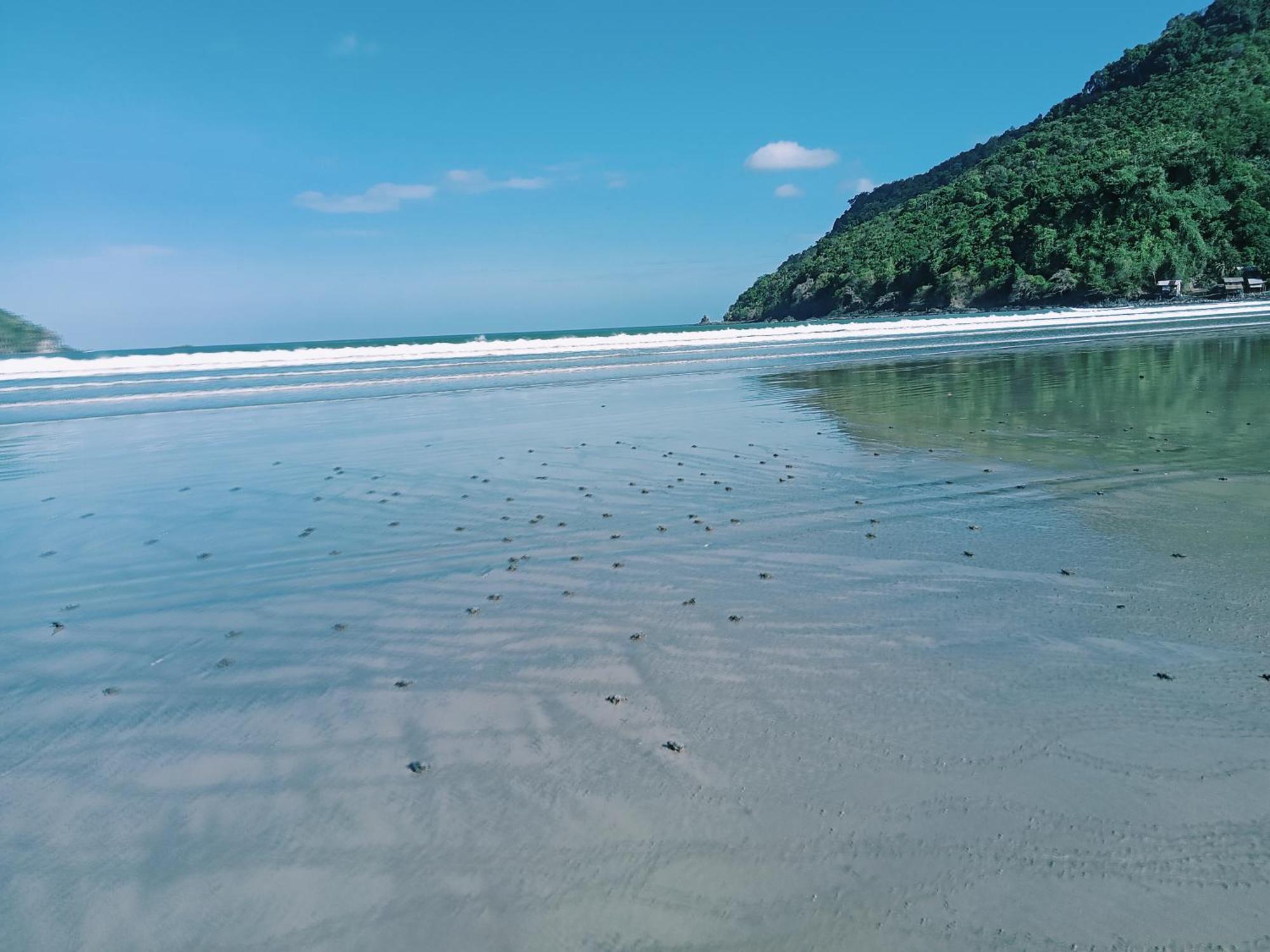 8 Star Paradise Locaroc Esterno foto