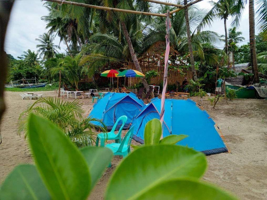 8 Star Paradise Locaroc Esterno foto